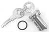 1965-66 FORD MUSTANG IGNITION LOCK SET