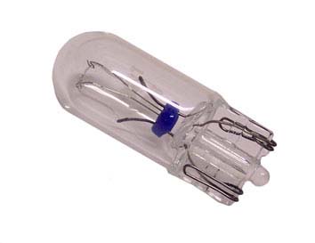 1970 REAR SIDE MARKER BULB