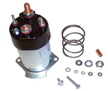 FORD MUSTANG IGNITION COIL 