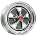 1965 15 X 7 STEEL WHEEL KIT