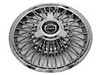 1964-1967 FORD MUSTANG WIRE WHEEL COVER