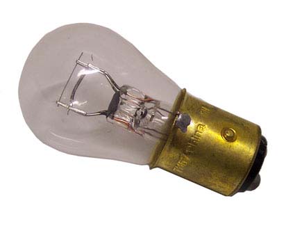 1965-1973 FORD MUSTANG PARK LIGHT/ STOP AND TURN SIGNAL BULB