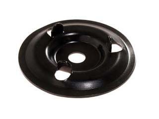 1965-1967 SPARE TIRE MOUNTING PLATE