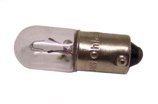 1965-1966 FORD MUSTANG CONSOLE BULB