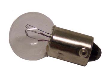 1965-1967 FORD MUSTANG RALLY BULB