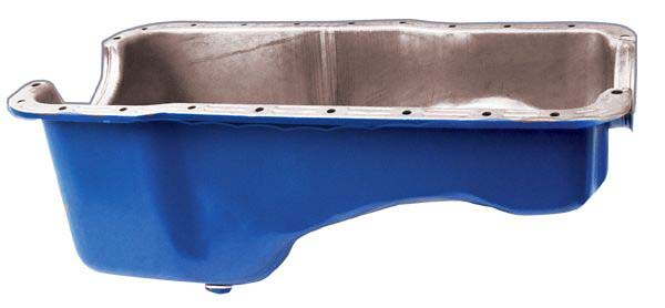 260/289/302 OIL PAN