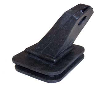 1965-1971 CLUTCH RELEASE DUST BOOT 