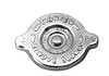 1965-1968 CONCOURS RADIATOR CAP