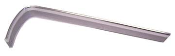1965-1966 GRILLE OPENING PANEL