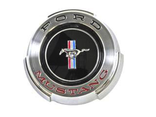 1965 FORD MUSTANG STANDARD FUEL CAP