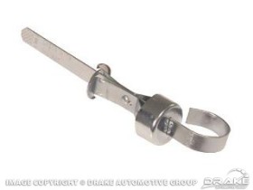 FORD Mustang/Falcon 1967-73 Power Steering Pump Dipstick (Zinc)