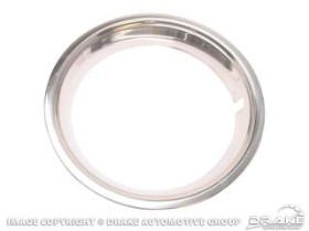 Mustang/Falcon Beauty Ring (Original style ring)