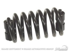 Mustang/Falcon Clutch Pedal Spring