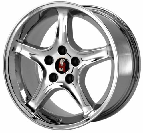 COBRA WHEELS