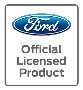 FORD Mustang/Falcon Windshield Washer Reservoir
