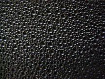 1969-70 FASTBACK MOONSKIN GRAIN HEADLINER (MEDIUM BLUE)