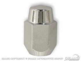 Mustang/Falcon Magnum 500 Lugnuts