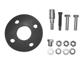 Mustang/Falcon Polyurethane Steering Coupler