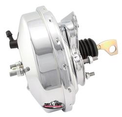 67-70 Mustang Chrome Brake Booster