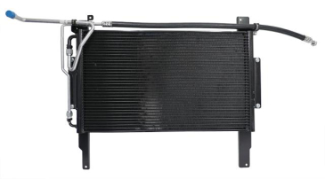 1980-86 FORD BRONCO SUREFIT CONDENSER KIT
