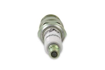 ACCEL HP COPPER SPARK PLUG - SHORTY