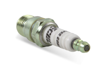 ACCEL HP COPPER SPARK PLUG - SHORTY