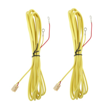 AEM QTY 2 K-TYPE CLOSED TIP THERMOCOUPLE
