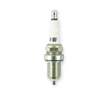 ACCEL HP COPPER SPARK PLUG - SHORTY