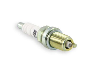 ACCEL HP COPPER SPARK PLUG - SHORTY