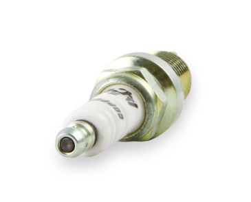 ACCEL HP COPPER SPARK PLUG - SHORTY