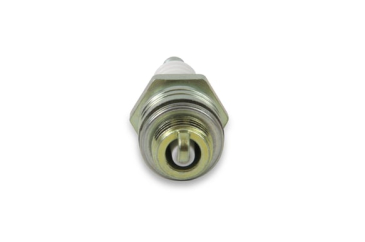 ACCEL HP COPPER SPARK PLUG - SHORTY
