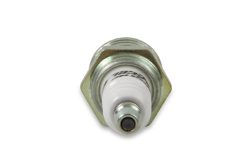 ACCEL HP COPPER SPARK PLUG - SHORTY