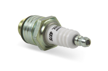 ACCEL HP COPPER SPARK PLUG - SHORTY