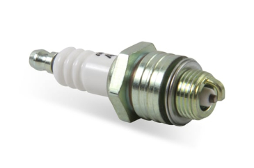 ACCEL HP COPPER SPARK PLUG - SHORTY