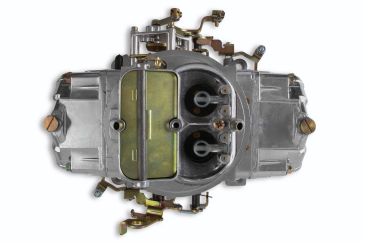 850 CFM DOUBLE PUMPER CARBURETOR