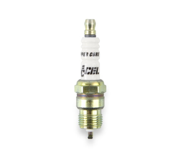 ACCEL HP COPPER SPARK PLUG - SHORTY