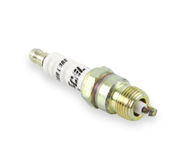 ACCEL HP COPPER SPARK PLUG - SHORTY