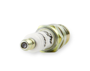 ACCEL HP COPPER SPARK PLUG - SHORTY