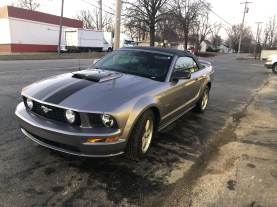 2006 Mustang Parts