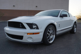2007 Mustang Parts