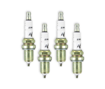 ACCEL HP COPPER SPARK PLUG