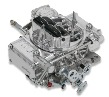 600 CFM STREET WARRIOR CARBURETOR