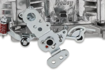 600 CFM STREET WARRIOR CARBURETOR