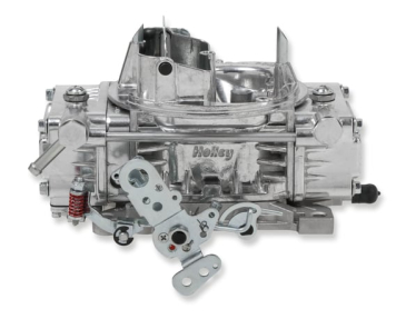 600 CFM STREET WARRIOR CARBURETOR
