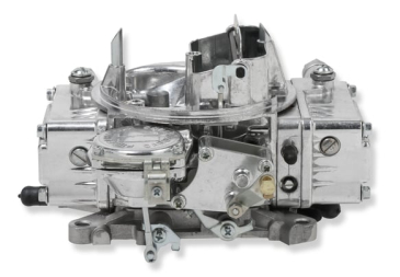 600 CFM STREET WARRIOR CARBURETOR