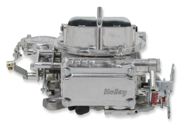 600 CFM STREET WARRIOR CARBURETOR