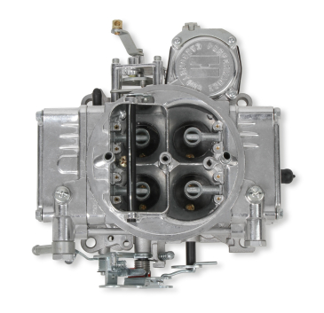 600 CFM STREET WARRIOR CARBURETOR