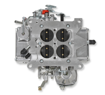 600 CFM STREET WARRIOR CARBURETOR