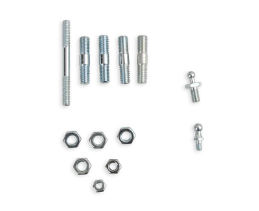 600 CFM STREET WARRIOR MODEL 4160® CARBURETOR