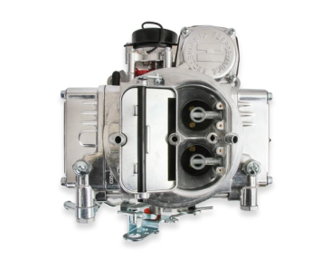 600 CFM STREET WARRIOR MODEL 4160® CARBURETOR